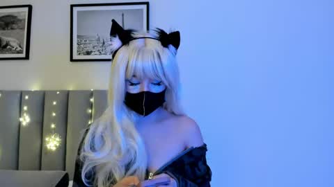 Snapshot of yanyaan chatting on February 2026 08:21:01 PM Yana online show from February 2026 08:21:01 PM