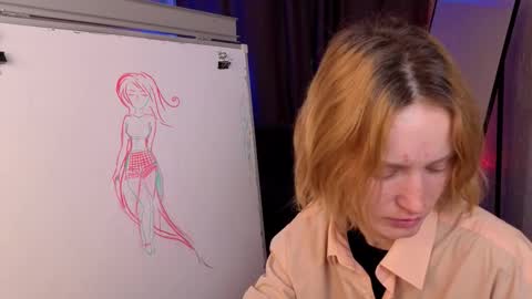 Lisa online show from March 2026 09:48:01 AM