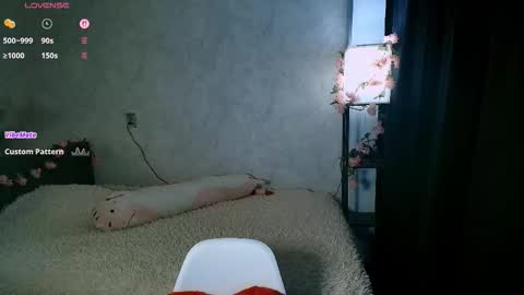 Anny online show from March 2026 03:05:02 PM