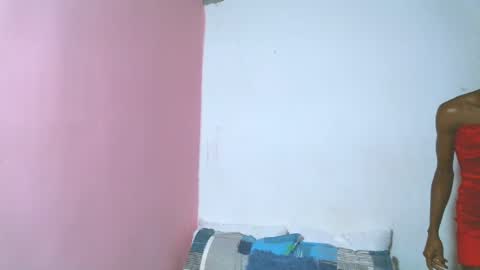 YARITHZA online show from February 2025 11:04:02 PM