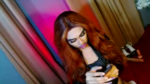 miss yasii online show from January 2025 08:51:02 PM