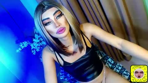 miss yasii online show from January 2025 06:02:01 PM