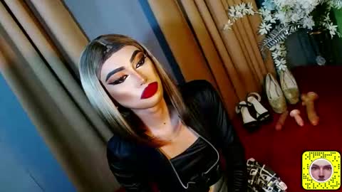 miss yasii online show from January 2025 06:16:02 PM