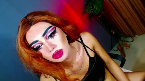 miss yasii online show from March 2025 09:26:01 PM