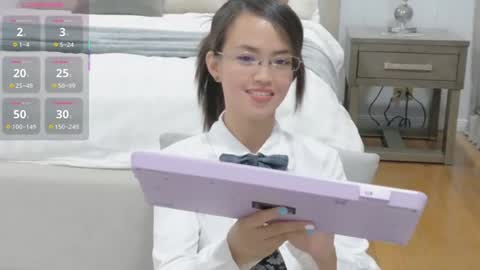 Snapshot of yasmienatos chatting on July 2026 01:37:01 PM Yasmien Atos online show from July 2026 01:37:01 PM