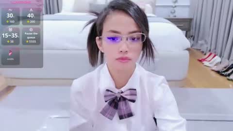 Snapshot of yasmienatos chatting on July 2026 04:49:01 AM Yasmien Atos online show from July 2026 04:49:01 AM