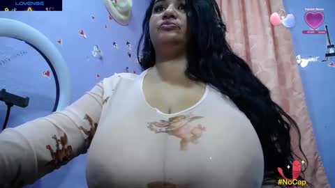 Yasmin online show from February 2025 01:11:02 PM