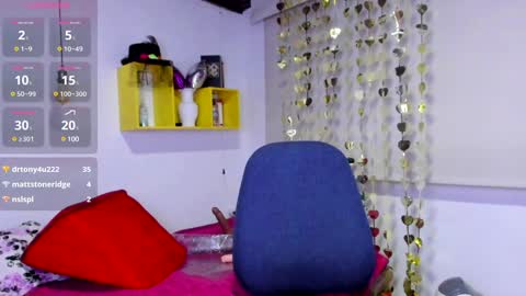 Yasemin online show from January 2025 10:40:02 PM