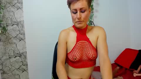 Yasemin online show from February 2025 01:47:02 AM