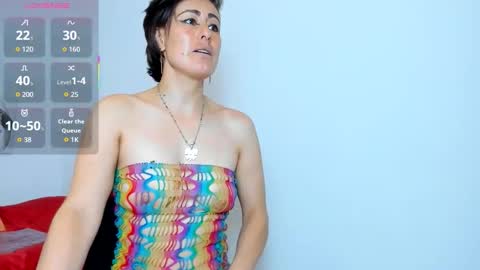 Yasemin online show from September 2025 08:34:02 PM