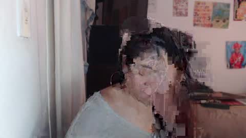 Snapshot of yasmin_love85 chatting on September 2025 03:46:02 PM yasmin_love85 online show from September 2025 03:46:02 PM