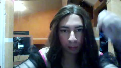 Yasmin Paez online show from January 2025 08:43:02 AM