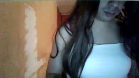 Yasmin Paez online show from October 2025 07:21:02 AM