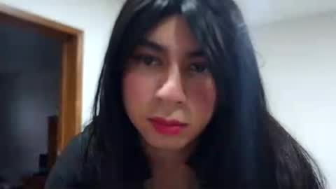 Yasmin Paez online show from July 2026 12:18:01 AM