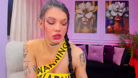 yasminwild online show from February 2026 05:22:02 AM