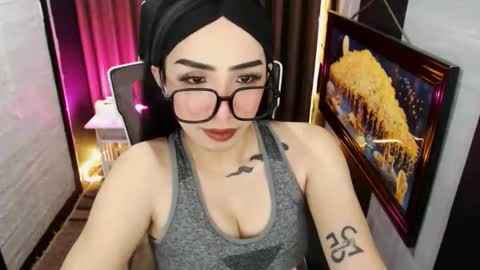 yassiered online show from September 2025 09:08:02 AM