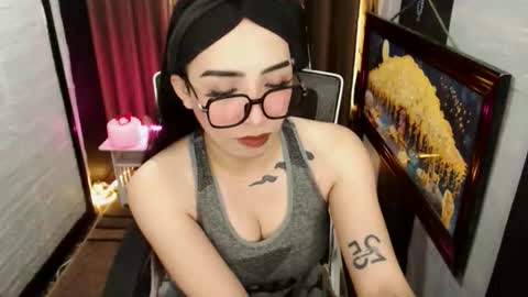 yassiered online show from February 2026 02:52:01 AM