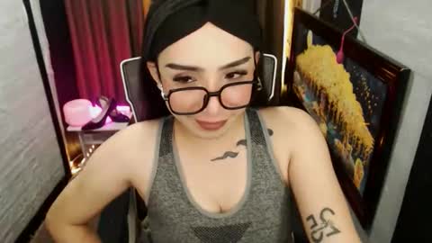 yassiered online show from May 2026 10:01:02 AM