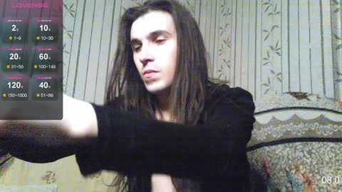 Sven online show from January 2025 07:38:01 AM