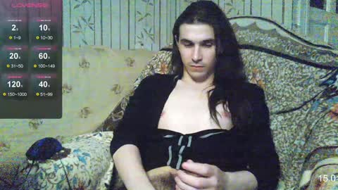 Sven online show from January 2025 10:49:01 AM