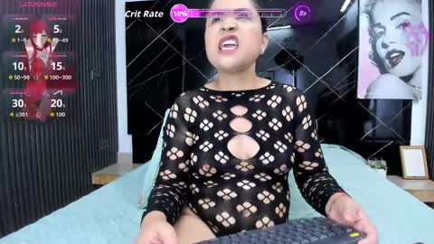Snapshot of yaya____ chatting on May 2026 11:13:01 PM yaya____ online show from May 2026 11:13:01 PM