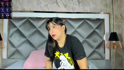 yayi derek  online show from February 2025 11:36:01 AM