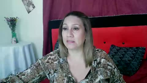 Snapshot of yayita_mature chatting on January 2025 12:56:01 PM yayita online show from January 2025 12:56:01 PM