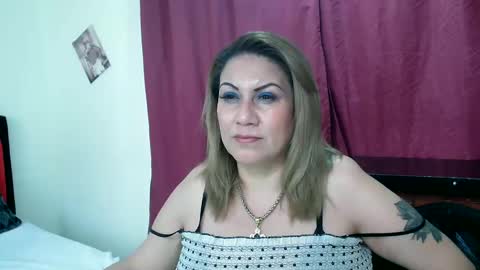 Snapshot of yayita_mature chatting on January 2025 06:07:01 PM yayita online show from January 2025 06:07:01 PM