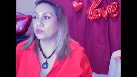 Snapshot of yayita_mature chatting on February 2025 04:13:02 PM yayita online show from February 2025 04:13:02 PM