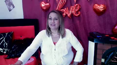 Snapshot of yayita_mature chatting on February 2025 09:21:02 PM yayita online show from February 2025 09:21:02 PM