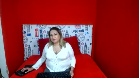 Snapshot of yayita_mature chatting on February 2025 05:48:02 PM yayita online show from February 2025 05:48:02 PM