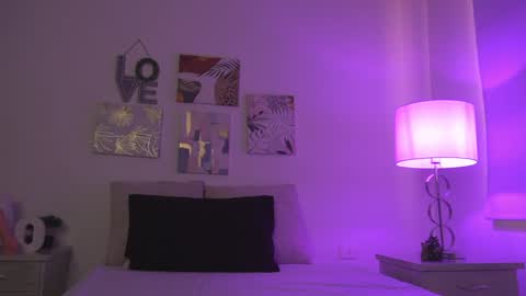 yayoi_cresp18 online show from December 2024 08:43:02 PM