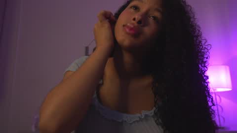 yayoi_cresp18 online show from December 2024 01:02:01 PM