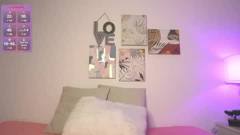 yayoi_cresp18 online show from February 2025 12:35:02 AM