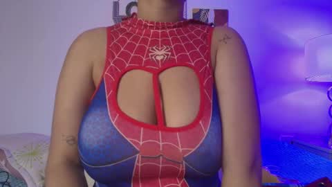 yayoi_cresp18 online show from September 2025 11:32:02 AM