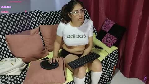 Hazzan y Greisy online show from November 2025 01:57:02 PM