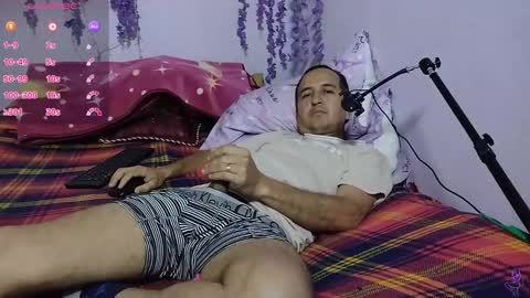 Hazzan online show from September 2025 03:16:01 PM