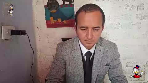 Hazzan online show from October 2025 02:14:02 PM