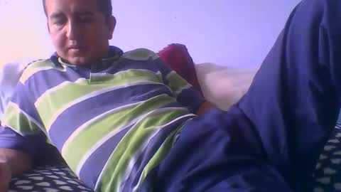 Hazzan online show from November 2025 04:33:01 PM