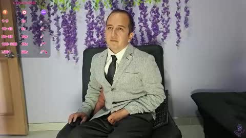 Hazzan online show from February 2026 03:05:02 PM