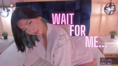 Yazmin online show from December 2024 04:17:01 PM