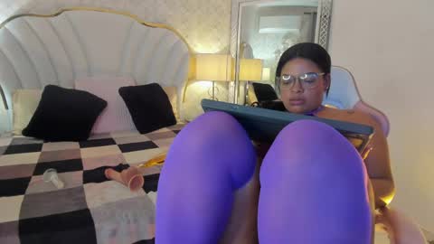  YazminJenner  online show from April 2026 08:07:02 AM