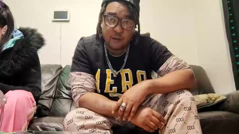 ycadet916 online show from January 2026 05:44:02 AM