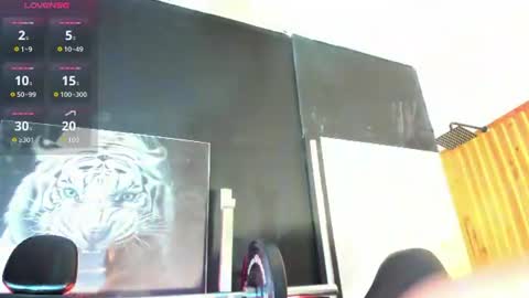 Yeidonn online show from June 2026 03:48:02 AM