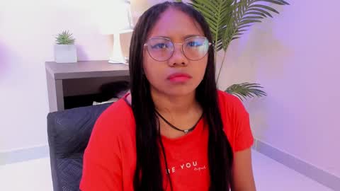 yeika_foxy online show from February 2025 10:57:01 AM