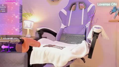 yeika_foxy online show from February 2025 02:13:02 PM