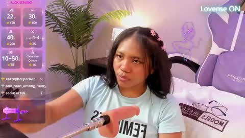 yeika_foxy online show from February 2025 05:18:02 PM