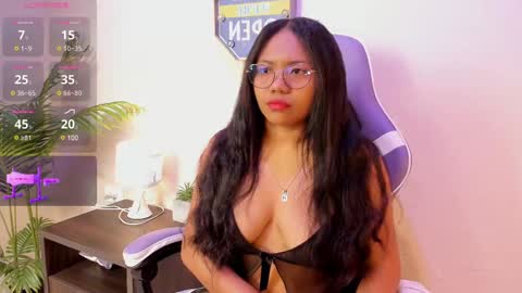 yeika_foxy online show from February 2025 11:00:02 AM