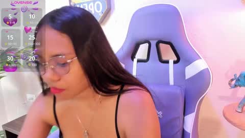 yeika_foxy online show from March 2025 11:18:01 AM