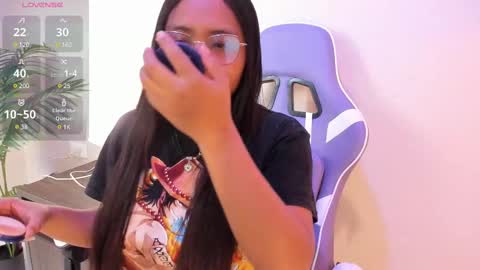 yeika_foxy online show from March 2025 10:56:02 AM